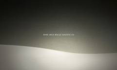 'Ghosts I-IV' by Nine Inch Nails